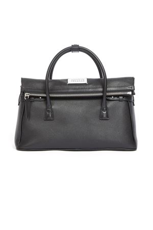 Medium 5AC tote bag MAISON MARGIELA | SB2WD0076P5348T8013